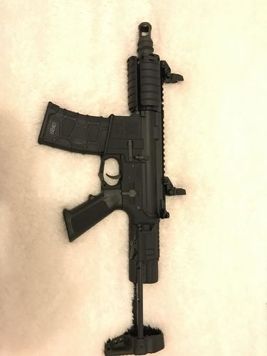 More information about "VFC stinger ii"