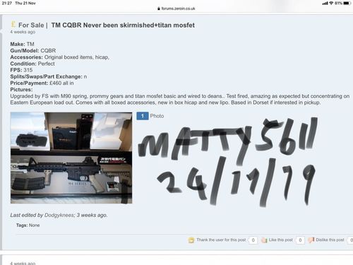 More information about "Tm cqbr tan, upgraded with Titan and prommy"