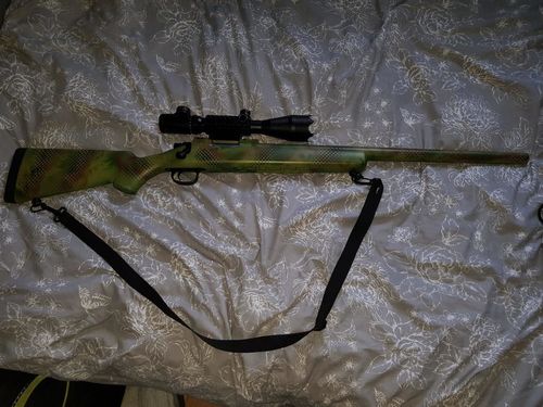 More information about "CYMA CM701a VSR bar 10 **upgraded**"