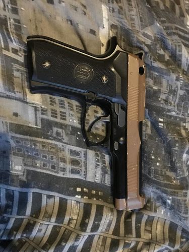 More information about "Boneyard Kwc glock 17 and TM m92F"