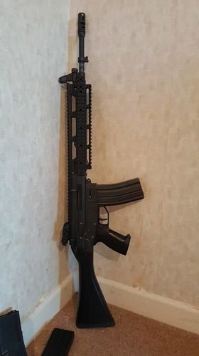 More information about "Tokyo Marui Type 89"