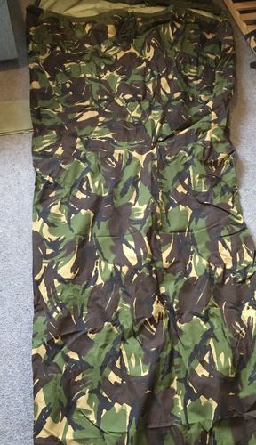 More information about "Gore-tex Bivvi Bag New £35.00"