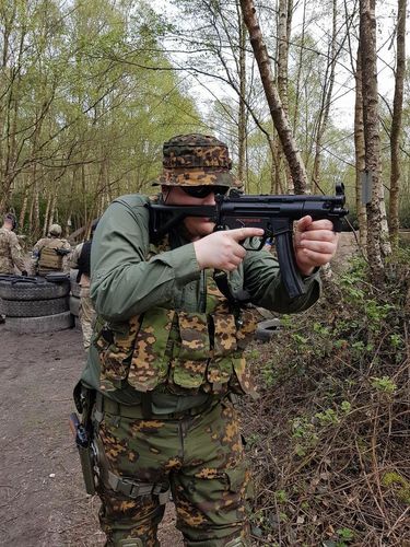 More information about "TM MP5k High Cycle"