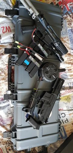 More information about "ARP 9 Package"