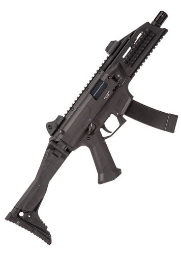 More information about "Scorpion evo"