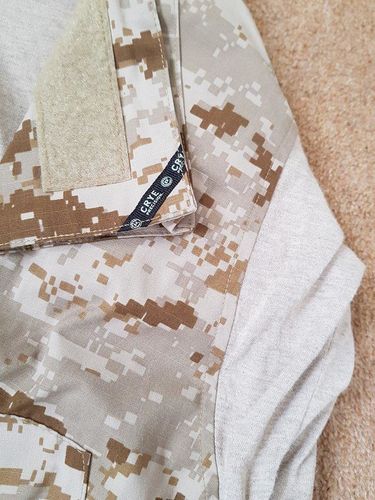 More information about "Crye AOR1"