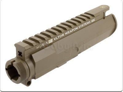 More information about "G&P Metal M4 upper receiver wanted"