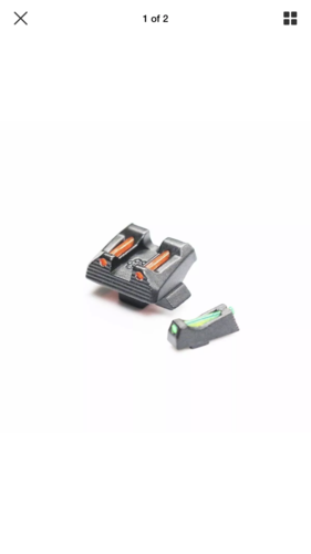 More information about "WE Fibre Optic sights for G17 and Magazines"