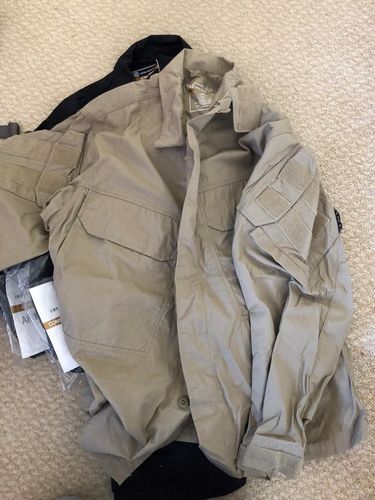More information about "Crye Field Shirts"