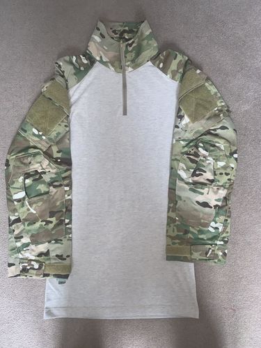 More information about "Crye Precision G2 combat shirt Small Regular"