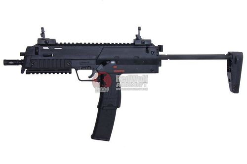 More information about "VFC MP7 GBB"