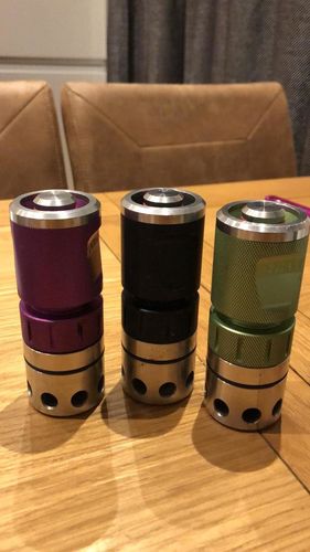 More information about "Trmr blank firing grenade e1"