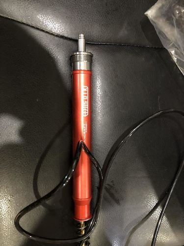 More information about "Mancraft vsr SDIK bolt with reg and co2"