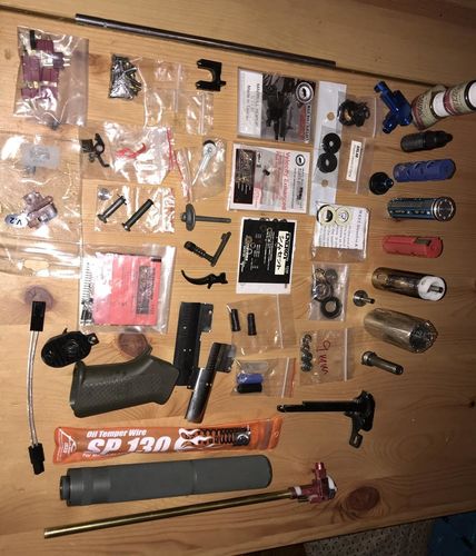 More information about "Many Parts Internal/External"