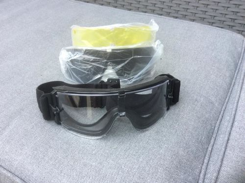 More information about "Airsoft Googles"