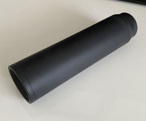 More information about "Silverback MK23 Suppressor"