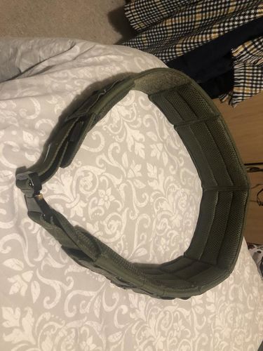 More information about "Warrior OD Gear For Sale"