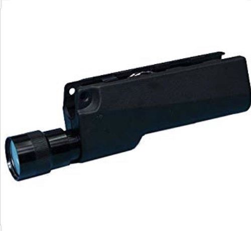 More information about "Mp5 flashlight fore end"