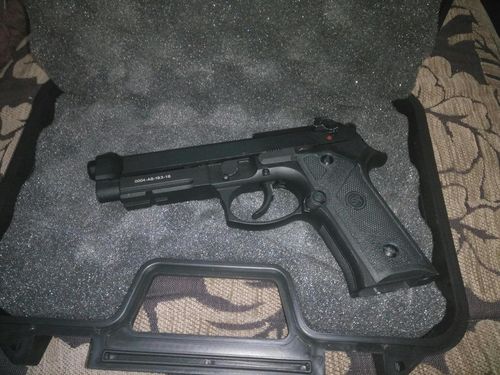 More information about "SRC SR92 Vertec"