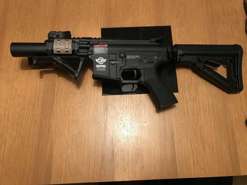 More information about "G&G FireHawk"