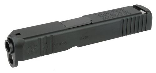 More information about "Glock 26 Metal Slide WANTED TM G26"