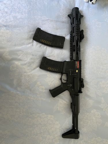 More information about "Ares Amoeba Honeybadger"