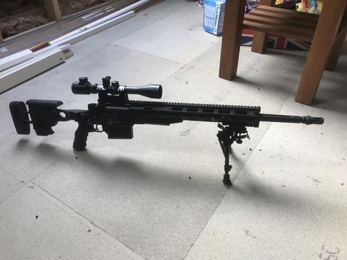 More information about "Ares msr 010-338 sniper rifle"