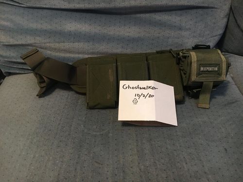 More information about "Various bits clearout"