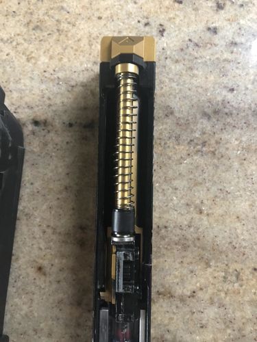 More information about "Salient Arms International Glock 34 Tokyo Marui"