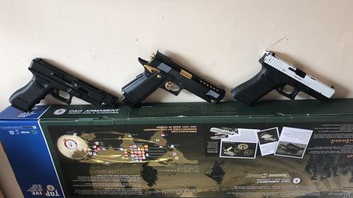 More information about "Tm gold match"