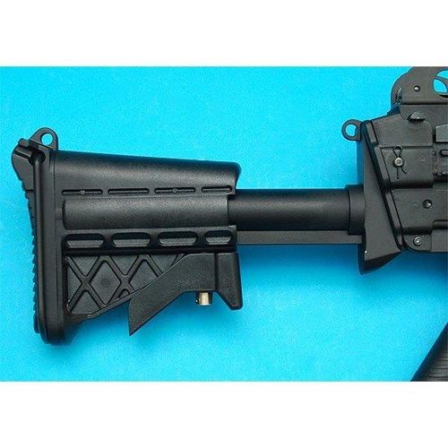 More information about "M249 SF Stock Set Up"