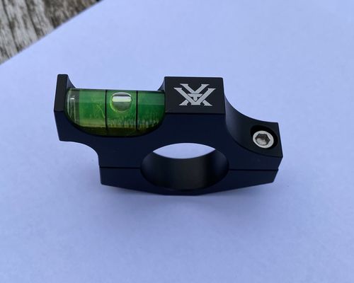 More information about "Vortex Bubble Level for 1” Rifle Scope"