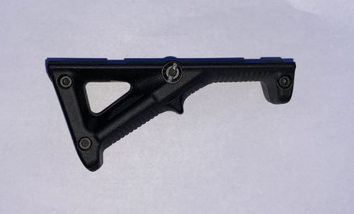 More information about "Genuine Magpul AFG2 (Angled Fore Grip) Black"