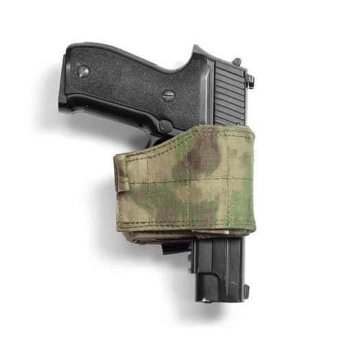 More information about "Warrior assault pistol holster"