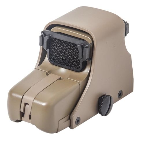 More information about "WANTED! EOTECH Style lens protector or similar"