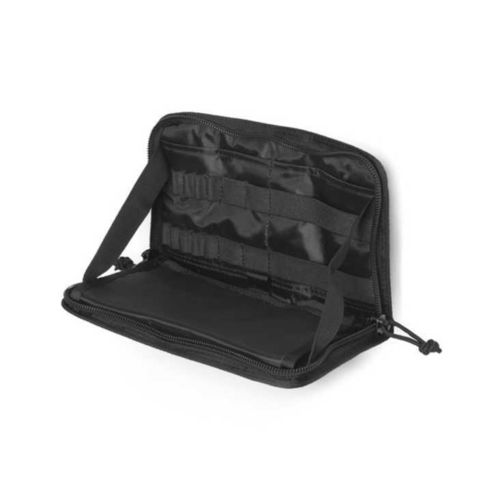 More information about "Wanted - Warrior Assault System Command Pouch - Black"
