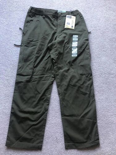 More information about "5.11 Tactical Pants 32x30 Green New with tags unworn"