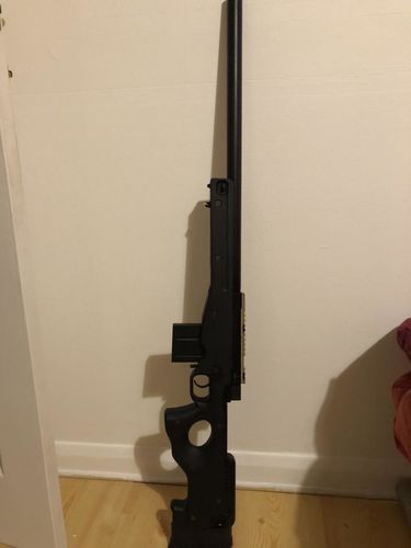 More information about "Fully upgraded tm l96 nov kit installed"