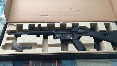 More information about "WE Apache MP5 SD *PRICE DROP TO £250*"