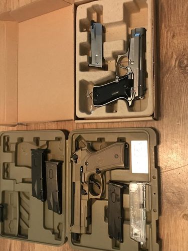 More information about "M9’s GBB"