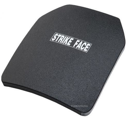 More information about "Wanted: Dummy Ballistic Plates"