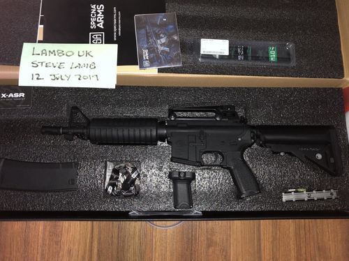 More information about "Specna Arms (New)"