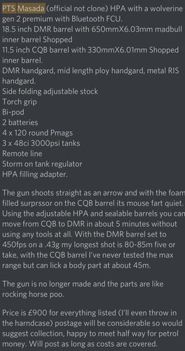 More information about "HPA PTS Masada"