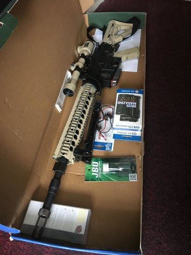 More information about "G&G Gr25 DMR"