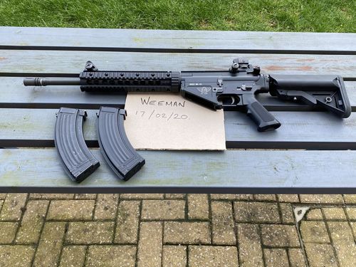 More information about "Bolt BR47"