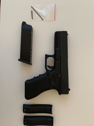 More information about "WE eu series glock 17 gen 4"