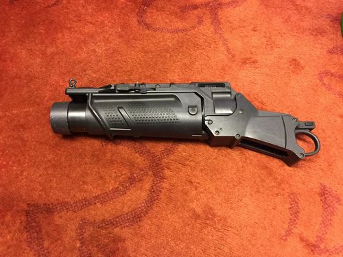More information about "Scar Grenade launcher Black I had on A M4"