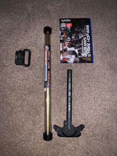 More information about "TM MWS Upgrade aftermarket parts"