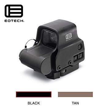 More information about "WANTED!! EoTech EXPS3 with markings BLACK"