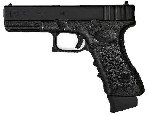 More information about "Wanted gbb pistol"